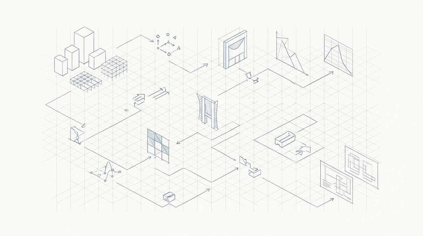 Engineering delivery planning workspace